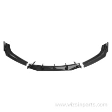 bumper lip for honda civic coupe